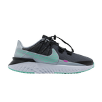 Кроссовки Nike Legend React 3 Shield (Женская размерная сетка)
