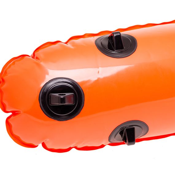 Буй Marlin Torpedo PVC