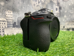 Nikon Z5 69.000 кадров