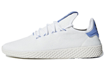 Tennis Hu Pharrell x Tennis Hu Adidas Originals "White Lilac"