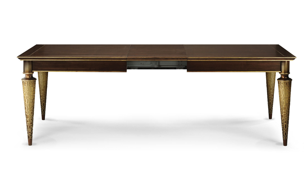 Стол «Модена» из массива