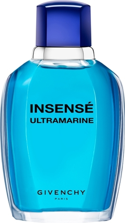 GIVENCHY Insense Ultramarine туалетная вода для мужчин