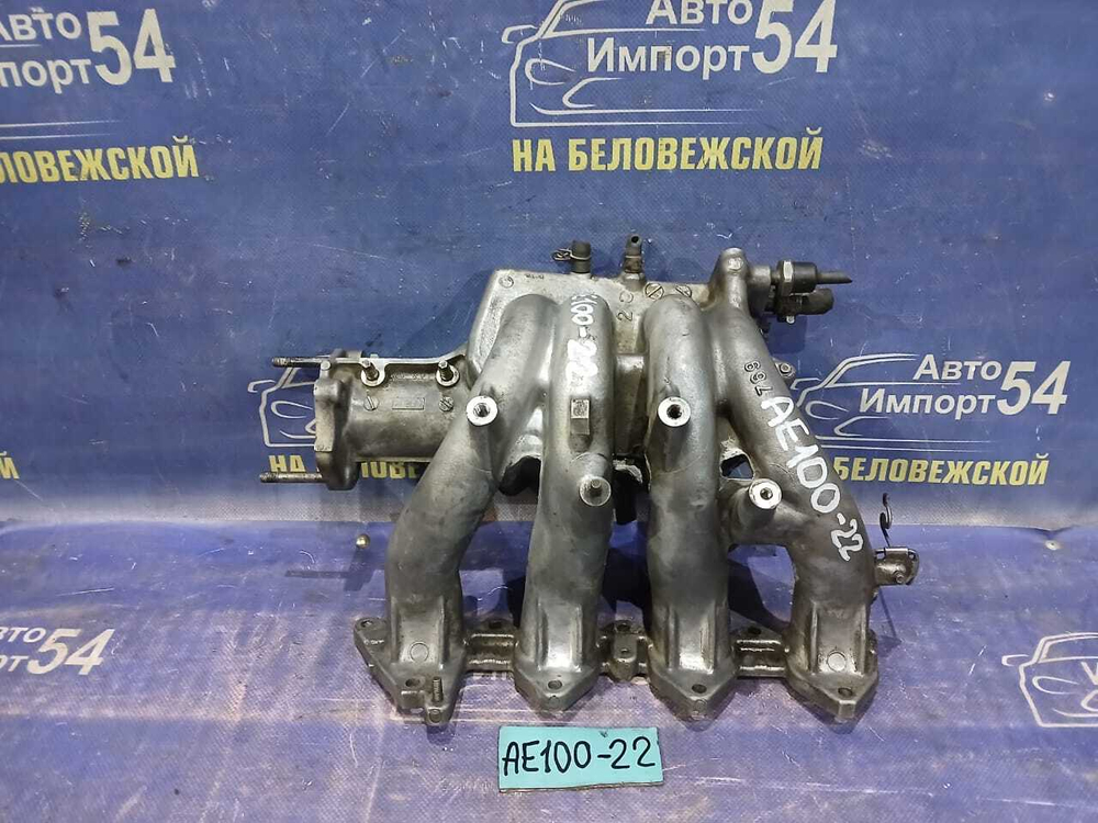 Коллектор впускной TOYOTA COROLLA 1993