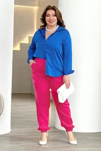 Рубашка 2965 Fabrika