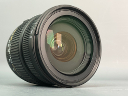 Sigma 17-70 2.8-4 DC Macro HSМ Nikon F
