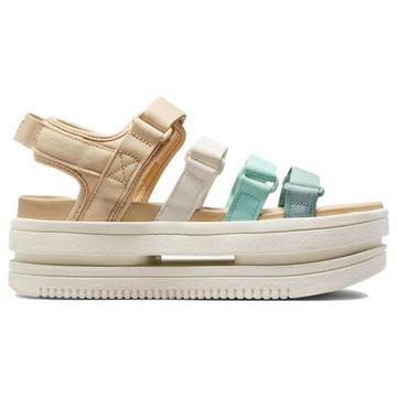 Nike Icon Classic 'White Orange'