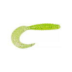 Мягкая приманка для рыбалки HIGASHI твистер Viper 80мм #B029 CF