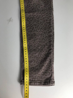 Джинсы Fb Sister модные, маркировка 27, визуально на 44 размер