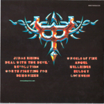 Judas Priest / Original Album Classics (5CD)