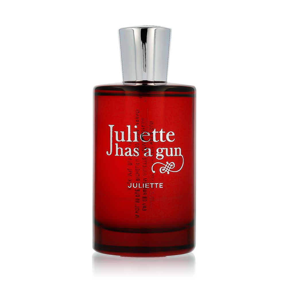 Juliette Has A Gun Juliette Eau De Parfum - tester 100 ml (woman) Juliette Has A Gun Juliette Eau De Parfum - tester 100 ml (woman)