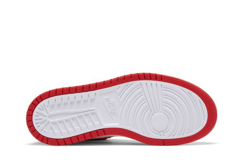 Кроссовки Jordan Air Jordan 1 High Zoom Air Cmft (Женская размерная сетка)