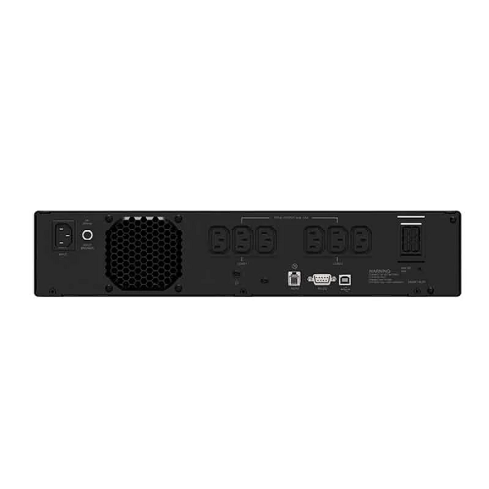Источник бесперебойного питания  Delta Electronics UPS102R2RT2B035