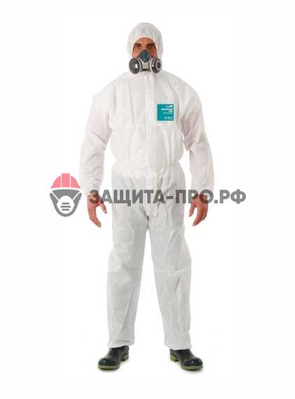 Комбинезон Ansell Microgard Comfort 1800