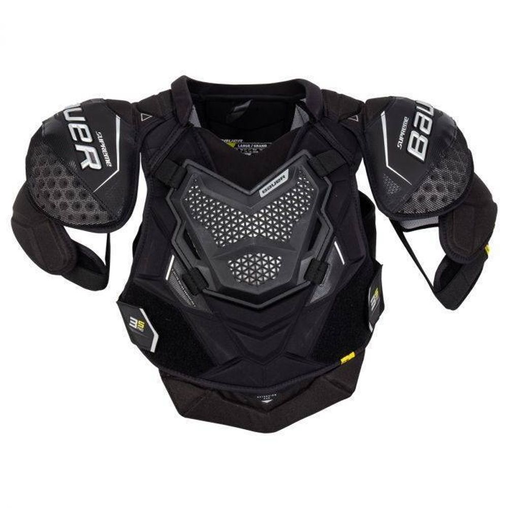 Нагрудник S21 SUPREME 3S PRO SHOULDER PAD - SR