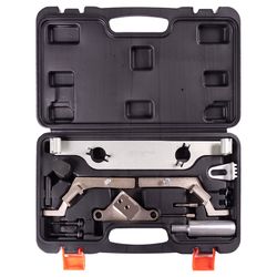 AFFIX (AF10321514C) Набор фиксаторов распредвала / коленвала, Opel / GM / Saab, кейс, 14 предметов