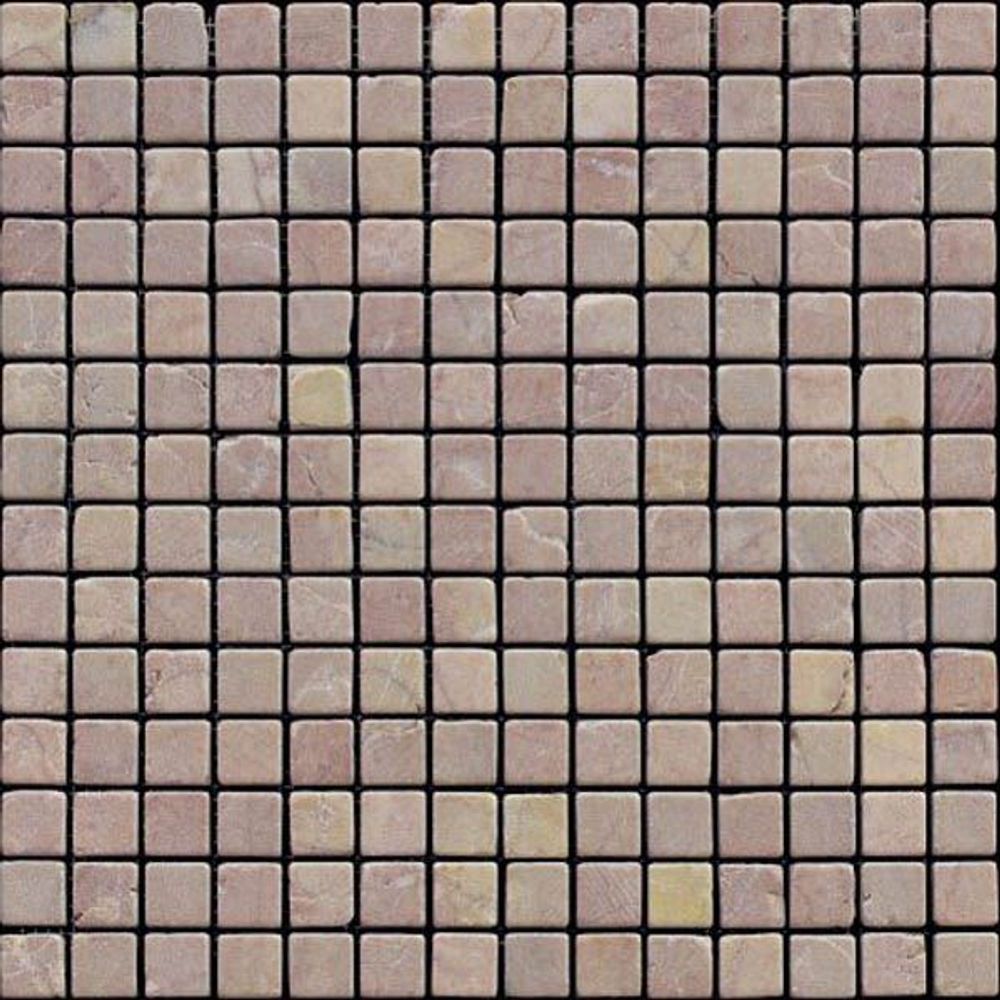 Мозаика мрамор Adriatica 7M061-20T (20x20)