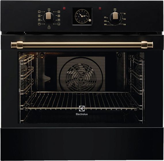 Духовой шкаф Electrolux EOB3400BOR