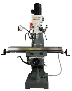 Универсальный фрезерный станок Metal Master DMM 5325C