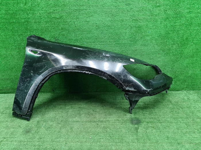 Крыло переднее правое BMW X6 E71 (2007-2014)