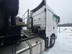 SITRAK C7H 4x2 Седельный тягач ZZ4186V391HE (Дизельный, 12,4 л, 480 л.с., AT)