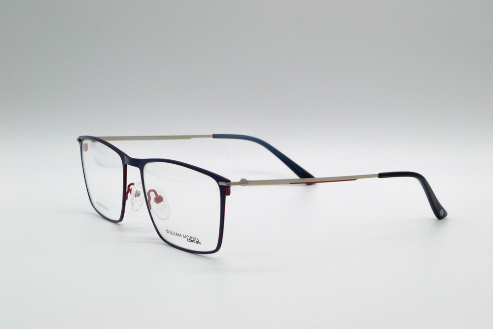 Изг. оправы William Morris London 50273 C1 56/18