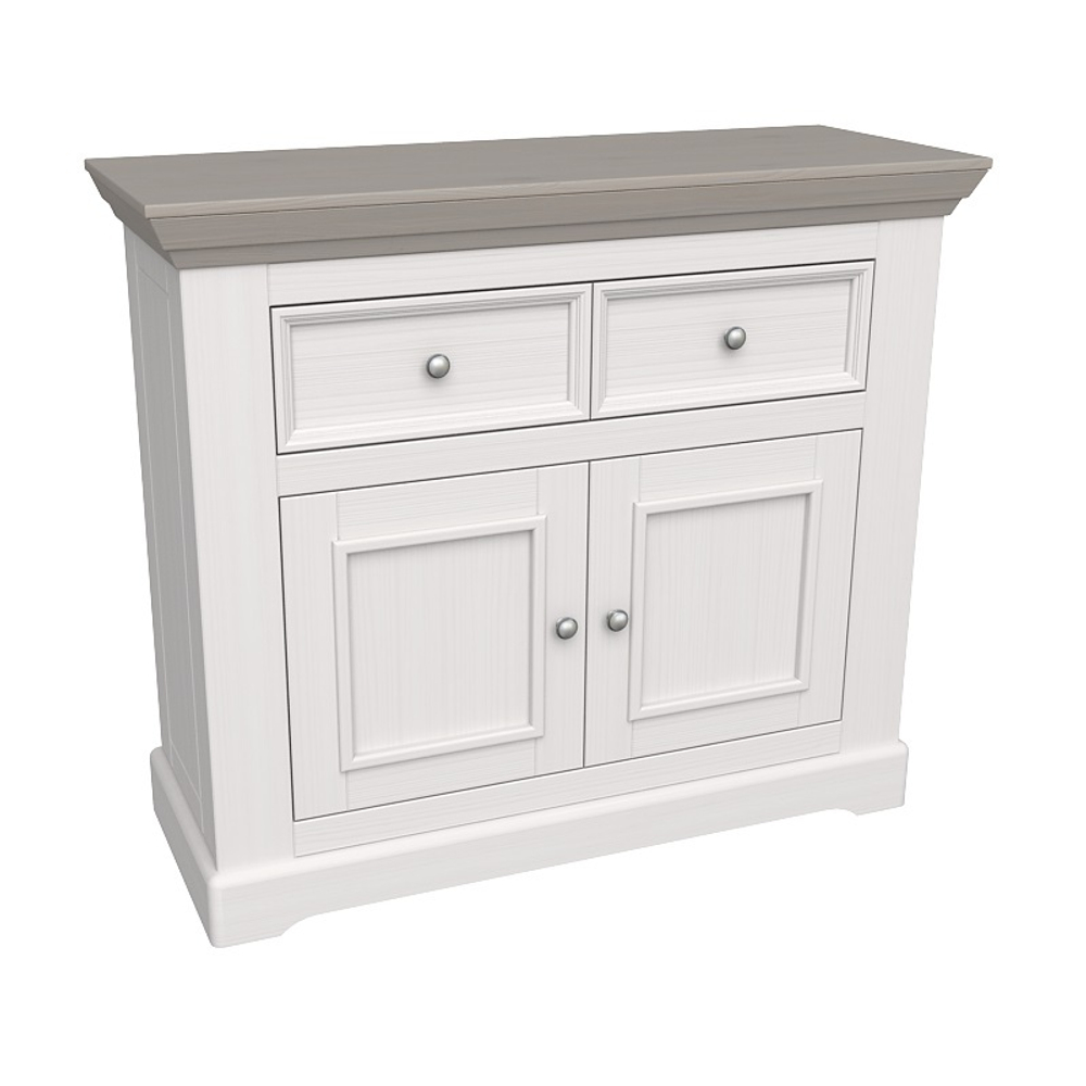 Комод «Форест» 2 двери 2 ящика