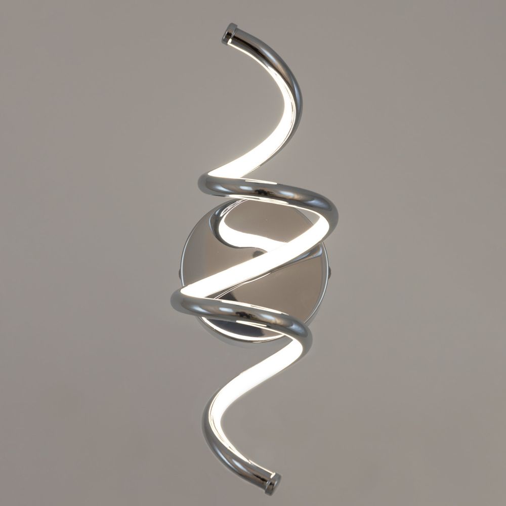 Citilux Джемини CL229331 Бра светодиодное Хром