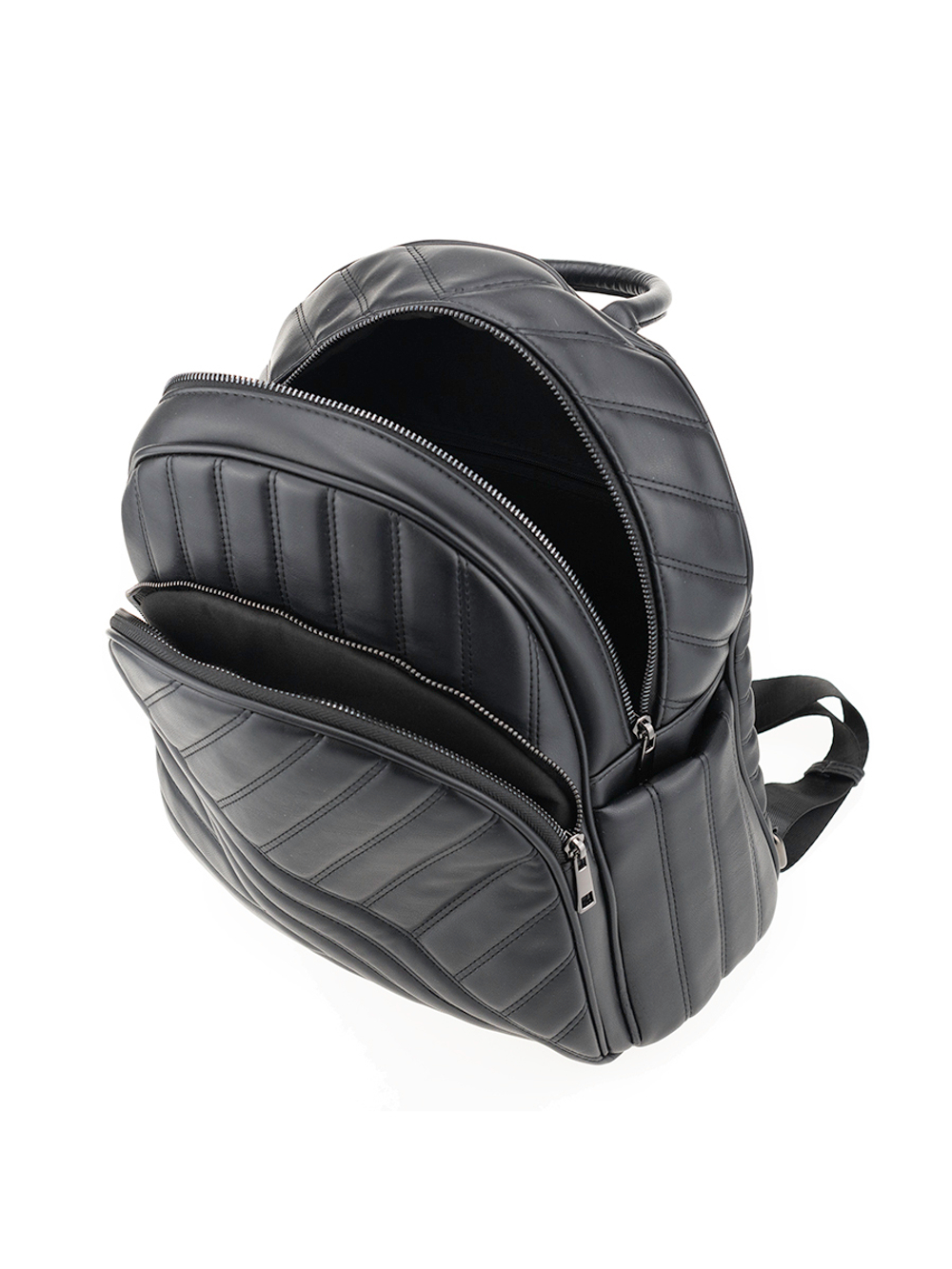 29963-8/10 Рюкзак жен., иск. кожа