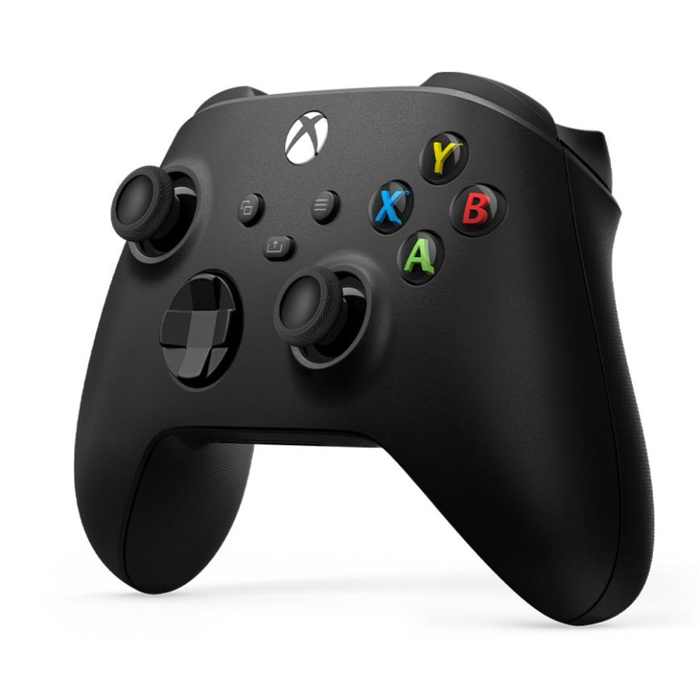 Беспроводной геймпад Microsoft Xbox Wireless Controller
