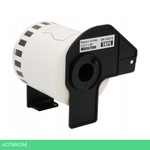Картридж Brother DK-22212