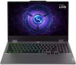 Ноутбук Lenovo LOQ 15IRX9 15.6" / 24 Гб / SSD 1000 Гб / Без ОС / 83DV00YKRK