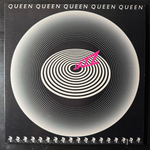 Queen ‎– Jazz (США 1978г.)