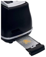 Тостер DeLonghi Icona CTO 2003.BK
