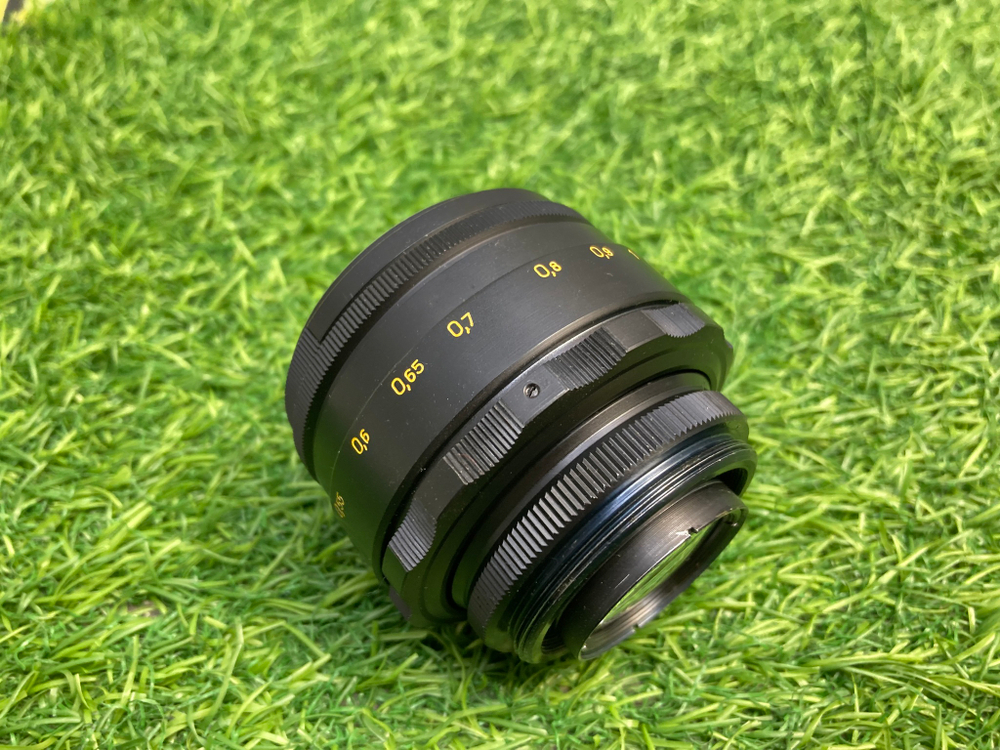 Helios-44-2 Покупка/Продажа