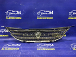 Решетка радиатора TOYOTA MARK 2 WAGON BLIT 2002-2007
