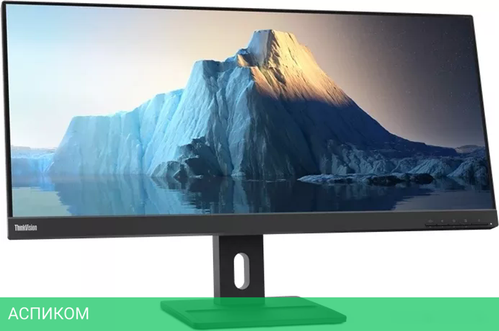 Монитор Lenovo ThinkVision E29w-20