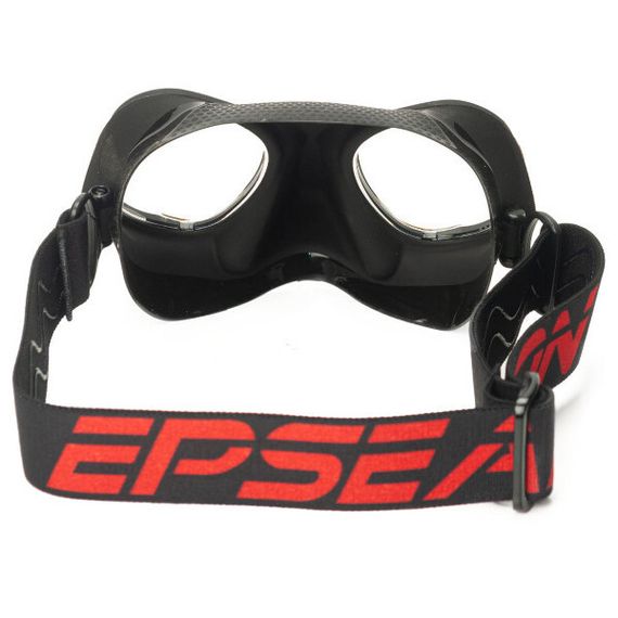 Маска Epsealon Freezone черная