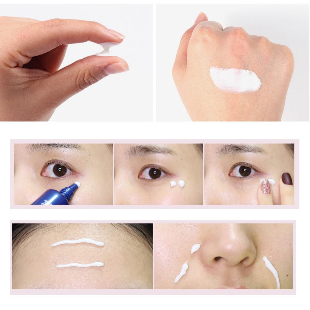 Омолаживающий лифтинг-крем для век с пептидным комплексом Medi-Peel 5Growth factors eye tox cream, 40мл