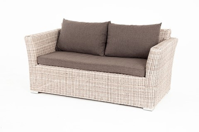 Двухместный диван Капучино, бежевый Арт.: YH-C2130W-3 beige