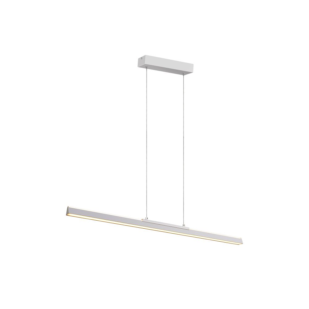 8956 Подвесной светильник LINEAL