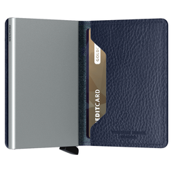 Кошелёк Secrid Slimwallet Veg