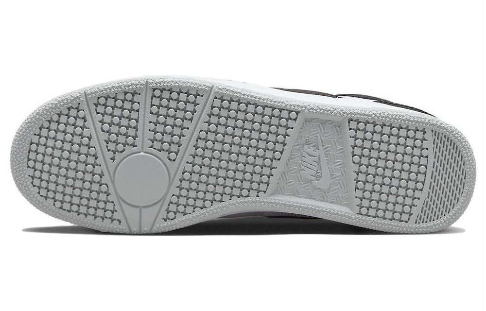 Кроссовки Nike Mac Attack "Black And White"