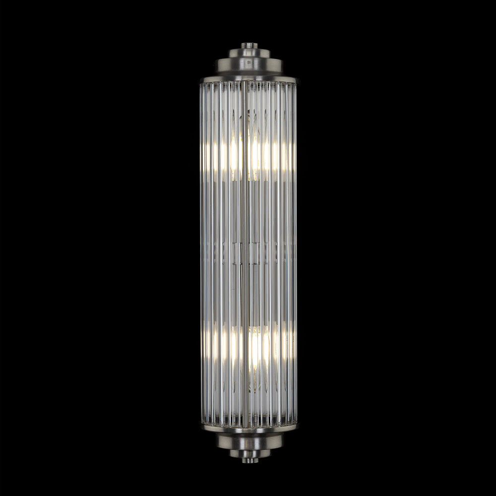 Citilux VERDON CL448011 Бра Матовый Хром