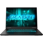Ноутбук Gigabyte GAMING A16 Core i7 13620H 32Gb SSD1Tb NVIDIA GeForce RTX 5070 8Gb 16" IPS QHD+ (2560x1600) FreeDOS grey WiFi BT Cam (CWHI3KZC64SD)
