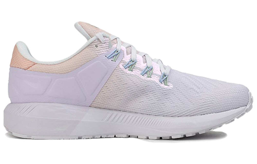 Кроссовки Nike Zoom Structure 22 Air (Женская размерная сетка)