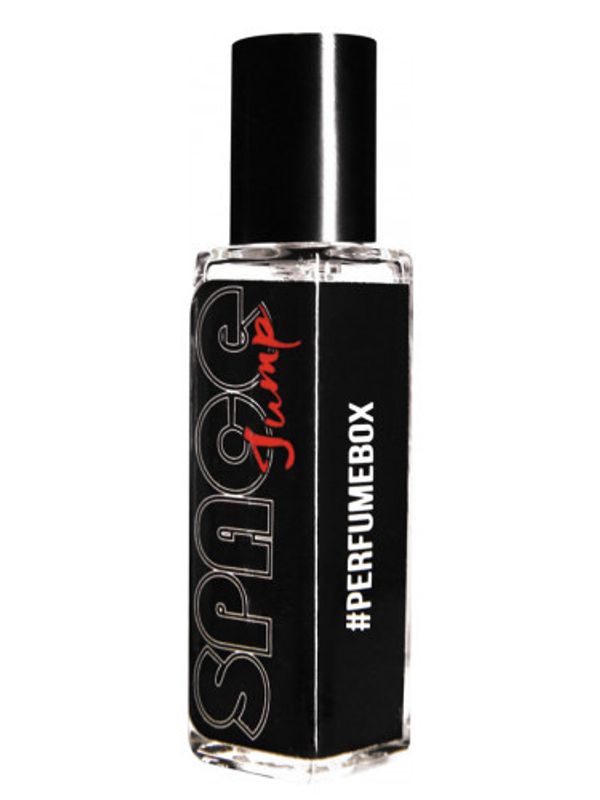 PerfumeBox Space Jump