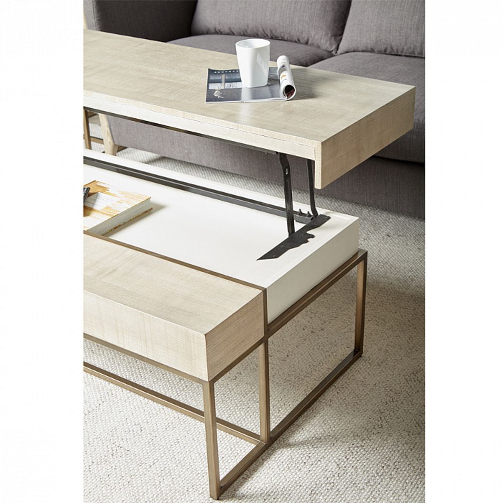 Коктейльный столик «Норт-Сайд»