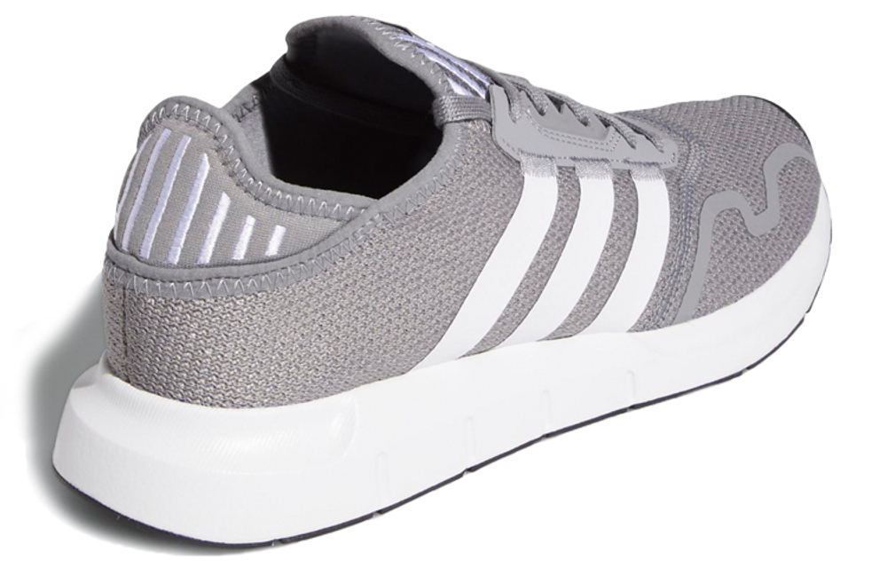 Кроссовки Adidas Originals Swift Run X