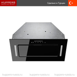 Вытяжка Kuppersberg INNOVA V 60 Black