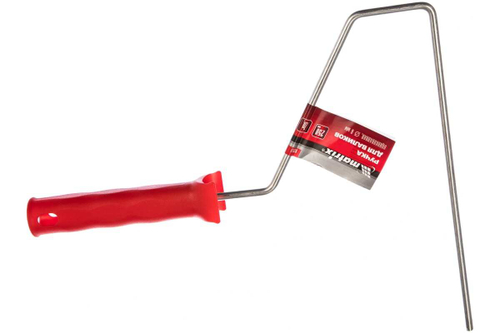 Ручка д/мини валиков  150 мм  *6 мм Matrix